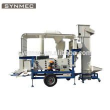 Máquina de limpieza de soja (maquinaria agrícola)